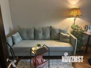 2-к квартира, посуточно, 56м2, 2/3 этаж