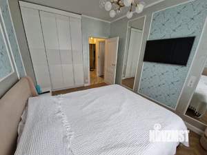 2-к квартира, посуточно, 52м2, 9/9 этаж