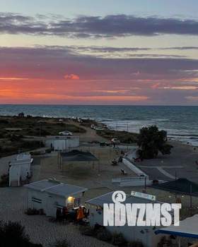 1-к квартира, посуточно, 34м2, 1/1 этаж