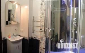 1-к квартира, посуточно, 37м2, 4/5 этаж