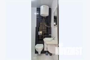 1-к квартира, посуточно, 30м2, 1/3 этаж