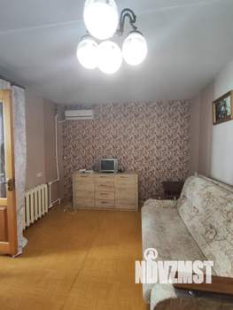1-к квартира, на длительный срок, 40м2, 3/9 этаж
