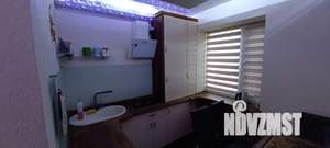 1-к квартира, посуточно, 31м2, 4/5 этаж