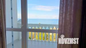 1-к квартира, посуточно, 22м2, 3/8 этаж