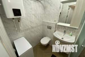 1-к квартира, посуточно, 24м2, 4/4 этаж