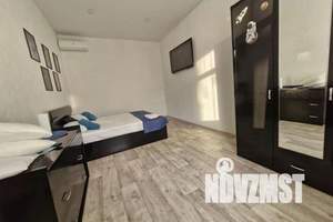 1-к квартира, посуточно, 40м2, 1/3 этаж