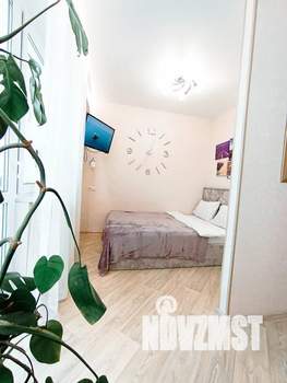 Студия квартира, посуточно, 29м2, 8/8 этаж