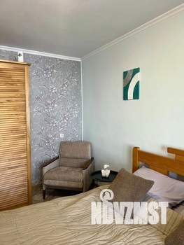 1-к квартира, посуточно, 22м2, 1/1 этаж