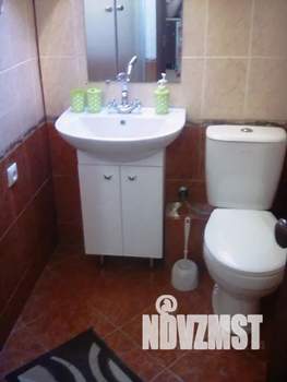 1-к квартира, посуточно, 18м2, 2/2 этаж