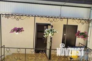 1-к квартира, посуточно, 18м2, 2/2 этаж