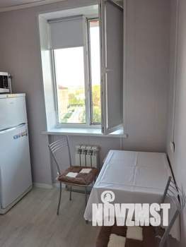 1-к квартира, посуточно, 30м2, 5/5 этаж