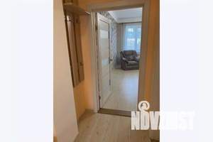 1-к квартира, посуточно, 35м2, 2/2 этаж