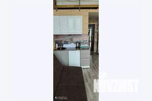 1-к квартира, посуточно, 24м2, 4/4 этаж