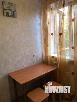 1-к квартира, на длительный срок, 35м2, 3/5 этаж