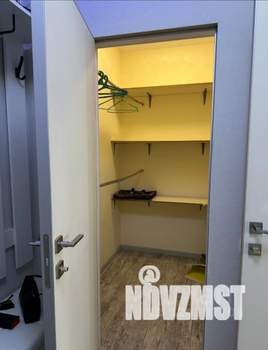 2-к квартира, на длительный срок, 42м2, 2/2 этаж