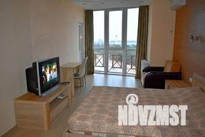 1-к квартира, посуточно, 47м2, 4/11 этаж