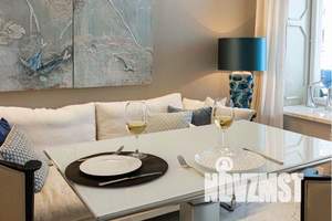 2-к квартира, посуточно, 50м2, 3/4 этаж