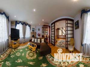 1-к квартира, посуточно, 210м2, 1/1 этаж