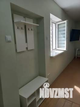 Студия квартира, посуточно, 30м2, 1/1 этаж
