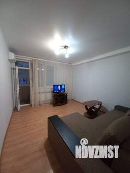 1-к квартира, на длительный срок, 38м2, 3/5 этаж