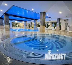 1-к квартира, посуточно, 43м2, 4/10 этаж