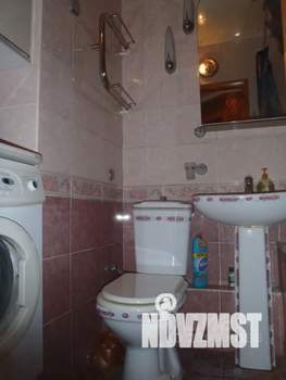 2-к квартира, посуточно, 48м2, 2/5 этаж