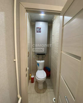 1-к квартира, на длительный срок, 30м2, 3/5 этаж