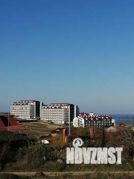 1-к квартира, посуточно, 30м2, 1/4 этаж