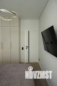 1-к квартира, посуточно, 43м2, 3/5 этаж