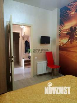 2-к квартира, на длительный срок, 45м2, 4/6 этаж