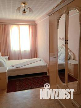 2-к квартира, посуточно, 48м2, 2/5 этаж