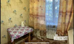 1-к квартира, на длительный срок, 36м2, 1/5 этаж