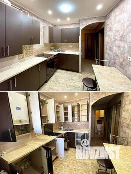 2-к квартира, на длительный срок, 42м2, 2/8 этаж