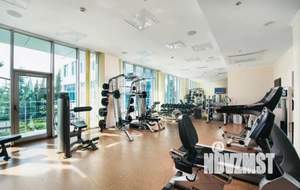 Студия квартира, посуточно, 42м2, 3/9 этаж