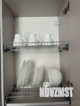 Студия квартира, посуточно, 34м2, 3/5 этаж