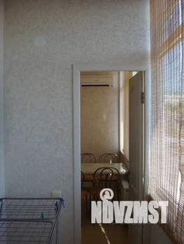 2-к квартира, посуточно, 50м2, 5/5 этаж