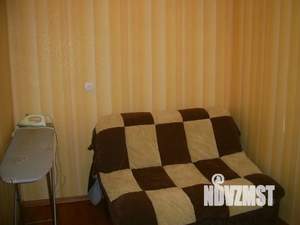 1-к квартира, посуточно, 33м2, 3/5 этаж