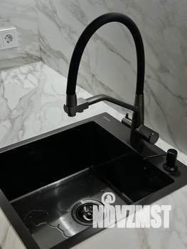 Студия квартира, посуточно, 30м2, 2/10 этаж