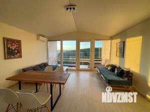 3-к квартира, посуточно, 65м2, 2/2 этаж