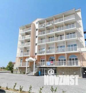 1-к квартира, посуточно, 47м2, 1/1 этаж