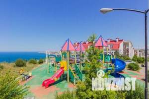 1-к квартира, посуточно, 25м2, 3/5 этаж