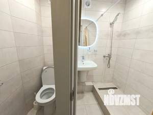 2-к квартира, посуточно, 56м2, 2/2 этаж