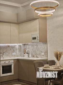 Студия квартира, посуточно, 50м2, 2/8 этаж