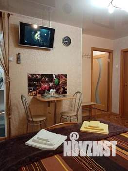 1-к квартира, посуточно, 23м2, 1/1 этаж