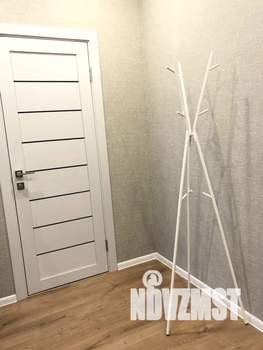 1-к квартира, посуточно, 40м2, 2/7 этаж