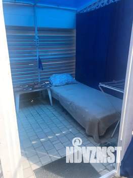 2-к квартира, посуточно, 20м2, 1/1 этаж