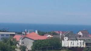 1-к квартира, посуточно, 40м2, 5/9 этаж