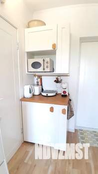 1-к квартира, посуточно, 28м2, 4/4 этаж