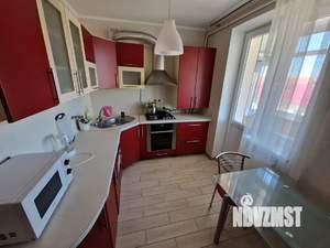 3-к квартира, посуточно, 80м2, 6/8 этаж