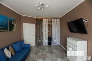 1-к квартира, на длительный срок, 53м2, 8/10 этаж